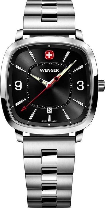 Image du produit Wenger Vintage Sport 01.1921.108 (Swiss Made)