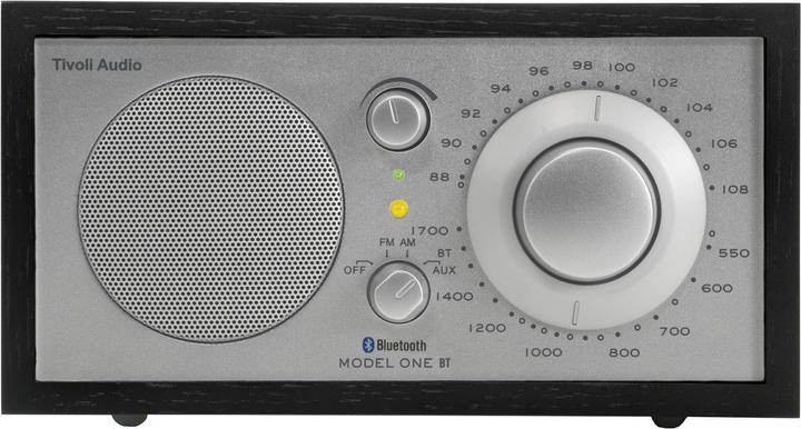Produktbild Tivoli Audio Model One BT Radio (FM, Bluetooth)