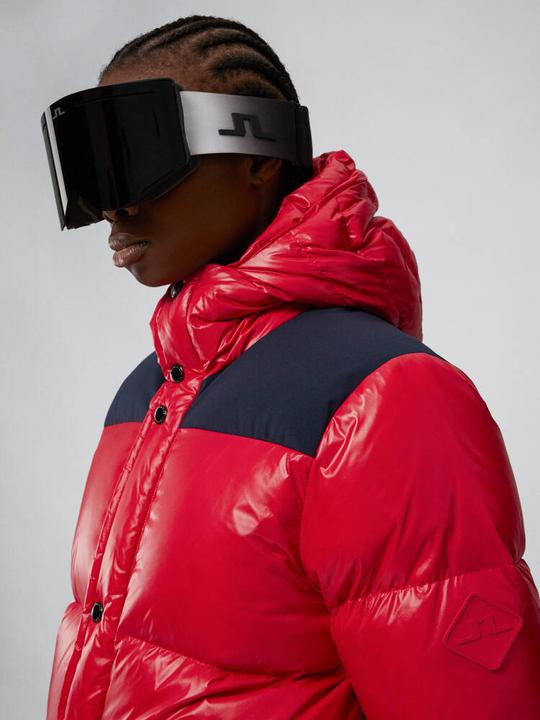 Actual product image J. Lindeberg Solar Down Jacket (S)