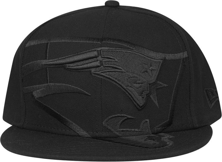 Produktbild New Era 59Fifty Cap - SPILL New England Patriots - 7 1/2 (7 1/2)