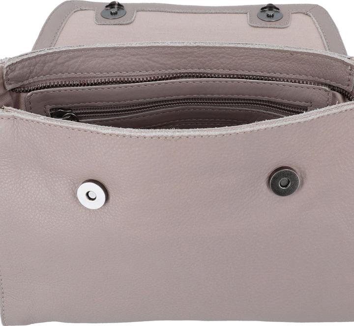 Image du produit Cowboysbag Bromont Sac à bandoulière en cuir 26 cm