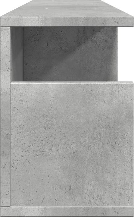 Produktbild VidaXL Wandschrank (80 x 20 x 30 cm)