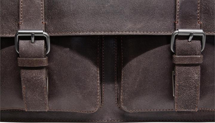 Produktbild Leonhard Heyden Aktentasche 2 Fächer Dakota (16 l, Handgepäck (bis 50l))
