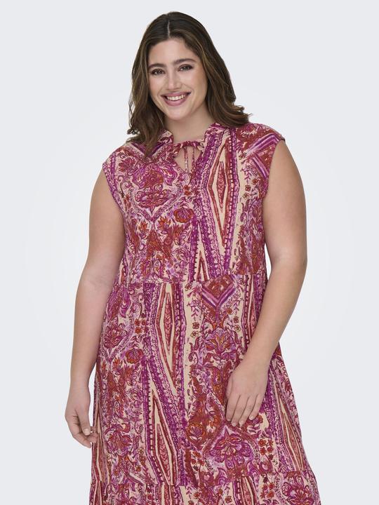 Produktbild Only CARNOVA Langes Kleid Kleid (54)