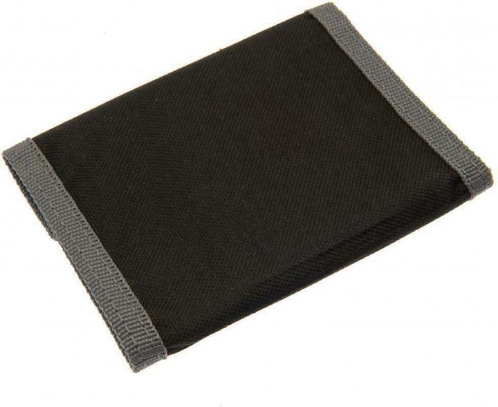 Actual product image Fulham RFID wallet