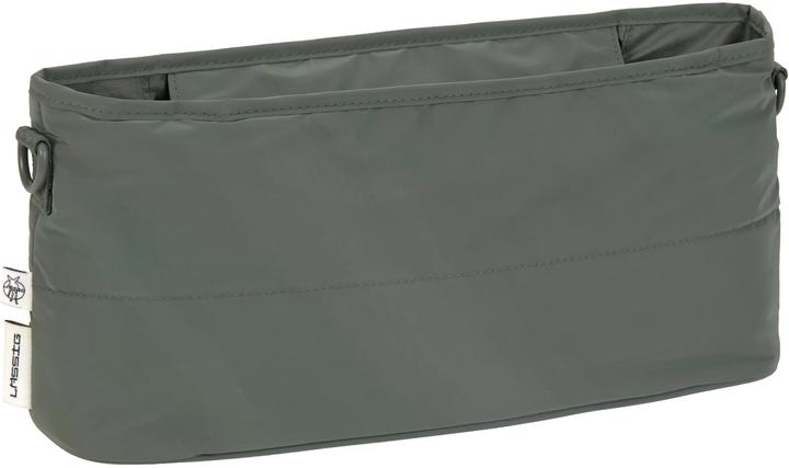 Organizzatore Per Passeggino LÄSSIG - Borsa Portaoggetti, Dark Olive, 36x13x17cm - Foto 8