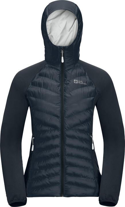 Produktbild Jack Wolfskin Women's Routeburn Pro Hybrid (XS)