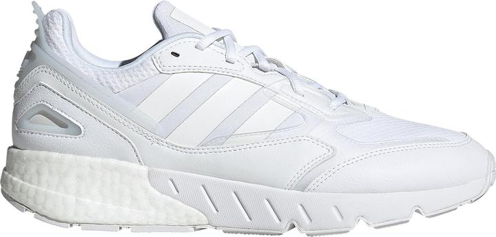 Actual product image adidas ZX 1K Boost 2.0 Shoes - 87689 (40)