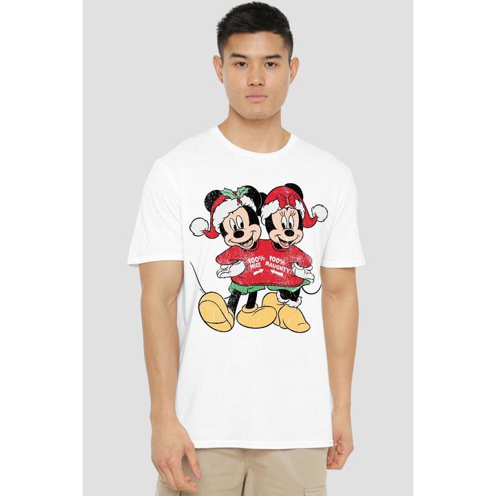 Image du produit Disney - T-shirt - Homme (XXL)