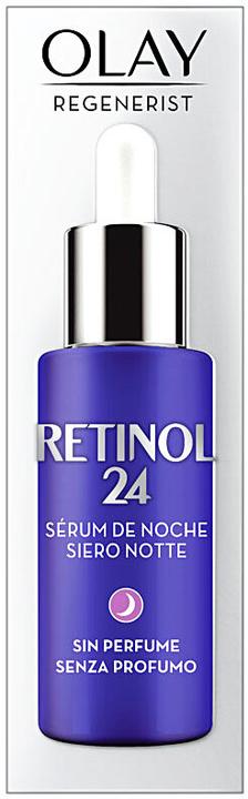 Olay Regenerist Retinol24 Night Serum 40 ml (40 ml)