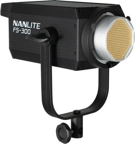 Actual product image Nanlite FS-300 (Video light)