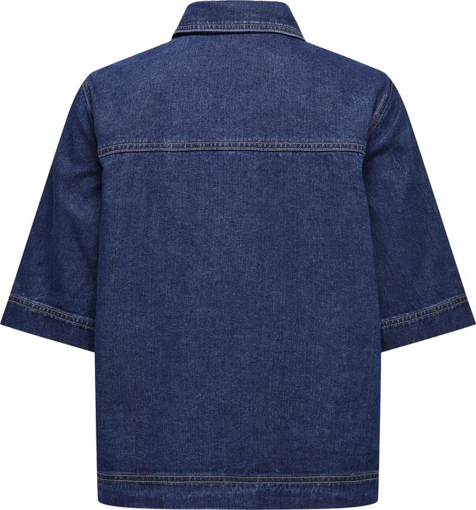 Immagine prodotto Only ONLBELLE camicia in denim Camicia in denim (XL)