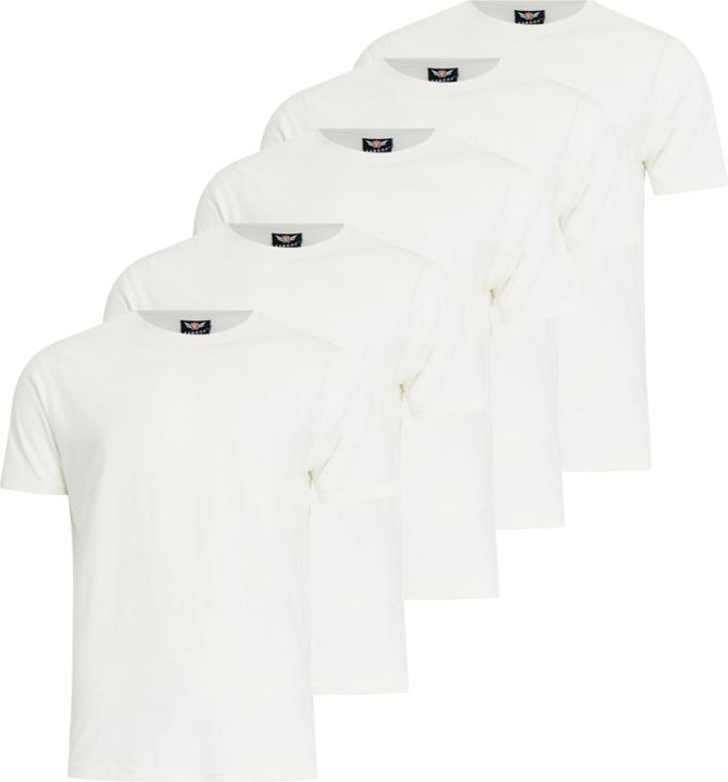 Kandor Dovar TShirt (5erPack)