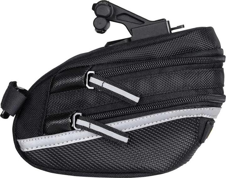 Produktbild Topeak Wedge Pack II (0.95 l, Satteltasche)
