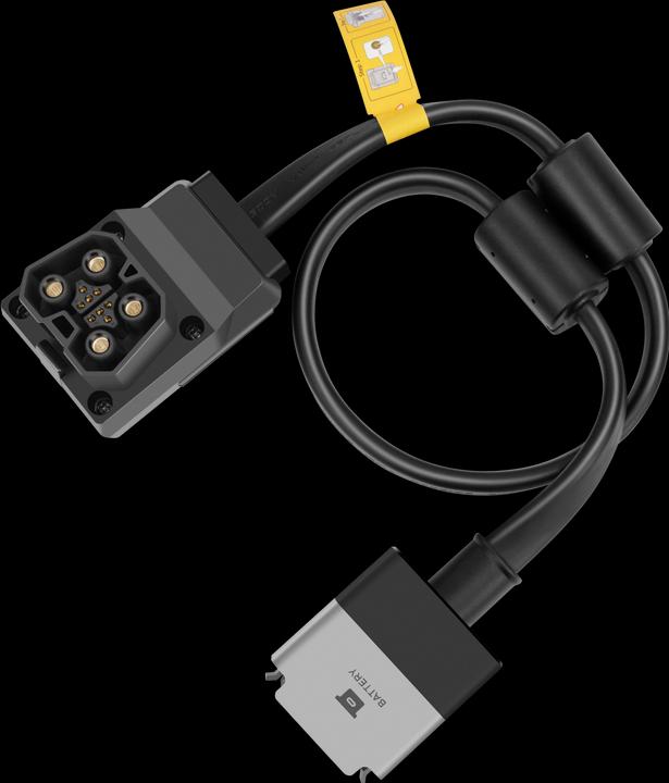 Image du produit EcoFlow Câble de connexion