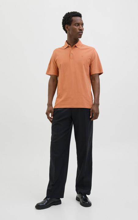 Immagine prodotto Jack & Jones Maglietta polo monocolore (XXL)