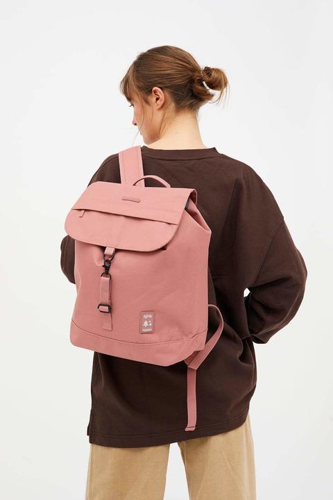 Produktbild Lefrik Freizeitrucksack Scout Metal Pink (19 l)