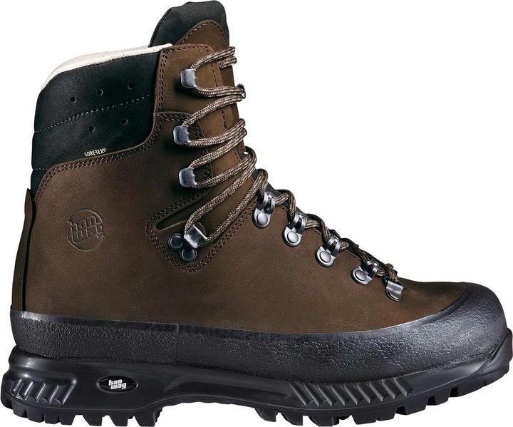 Produktbild Hanwag Alaska Wide GTX Trekking Shoes (47)