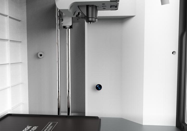 Immagine prodotto FlashForge Avventuriero 3