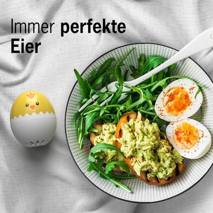 Actual product image PiepEi Singende Eieruhr Gute Laune