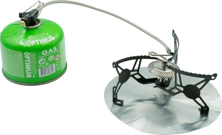 Produktbild Optimus Vega