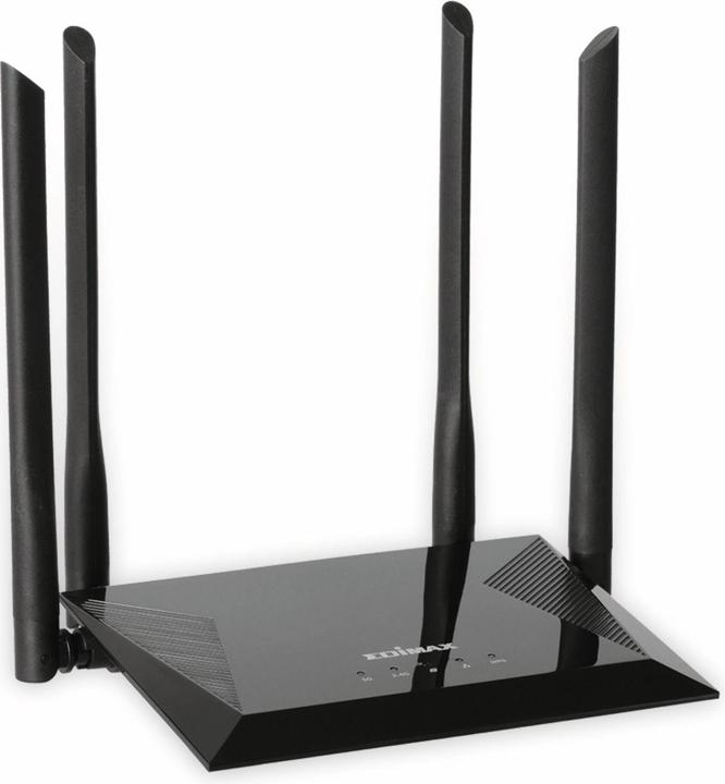 Image du produit edimax Routeur WiFi bi-bande BR-6476AC
