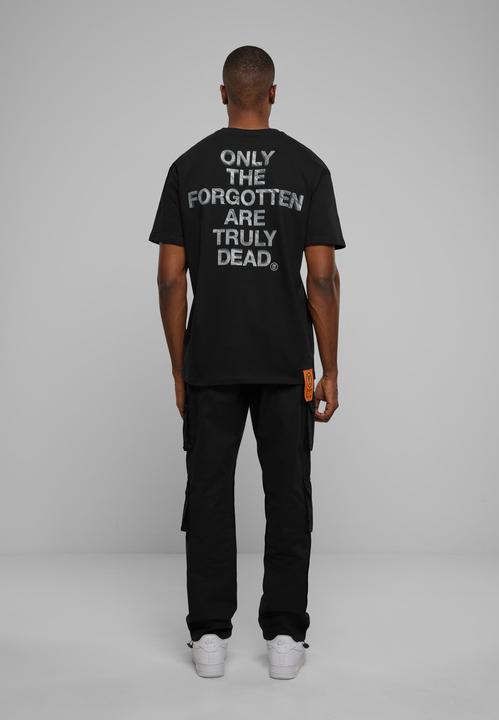 Actual product image Forgotten Faces Rivals Oversized Tee (3XL)