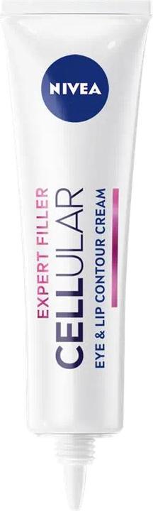 Produktbild NIVEA Cellular Expert Filler (Crème, 15 ml, Tag + Nacht)