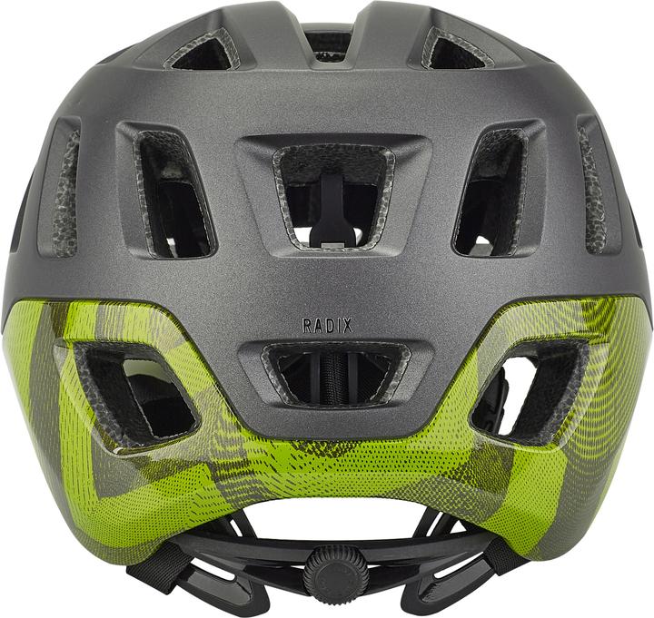 Actual product image Giro Radix (55 - 59 cm)