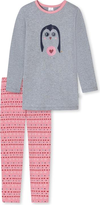 Image du produit Schiesser Pyjama pour filles (116)