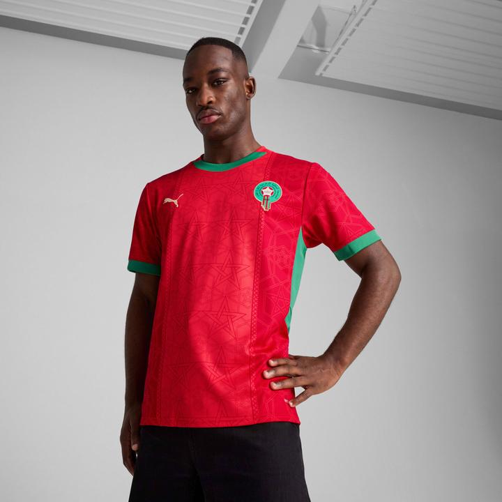 Image du produit Puma FRMF Home Jersey Replica (XL)