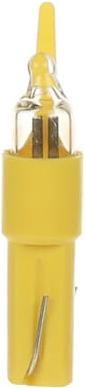 Actual product image Busch-Jaeger Plug-in glow lamp 8362 1.0mA for impuls 8352 yellow