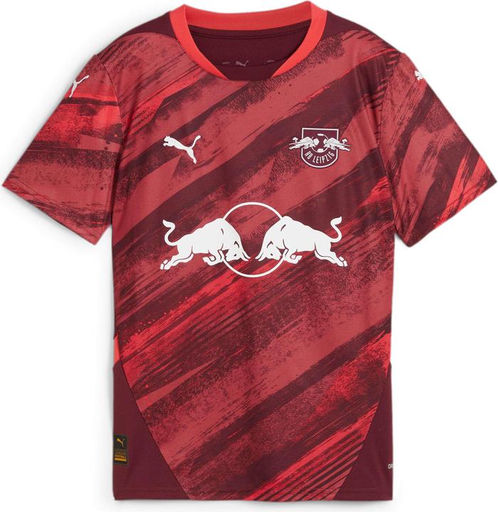 Puma RBL Away Jersey Replica Jr (152)