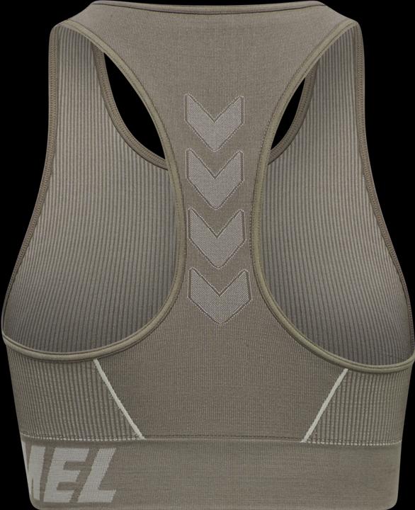 Immagine prodotto hummel Te Christel Top Sportivo Senza Cuciture (XS)