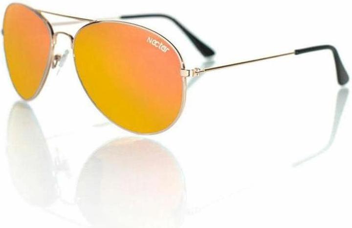 Gold, Orange