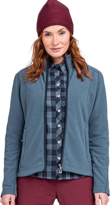 Produktbild Schöffel Women's Fleece Jacket Leona3 (36, S)