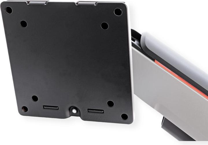 Produktbild Roline Monitorarm (Tisch, 49")