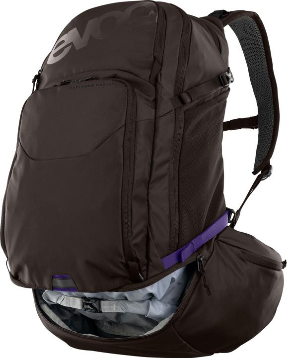 Immagine prodotto Evoc Zaino Explorer Pro 30L (30 l)