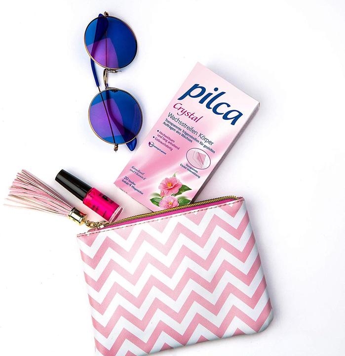 Actual product image Pilca Crystal (20 ml, 20 x)