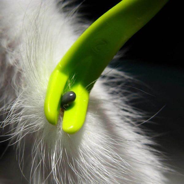 Immagine prodotto O`Tom Gancio a spunta (Cane, 3.50 ml)
