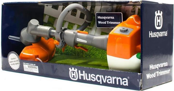 Image du produit Husqvarna Tondeuse à gazon