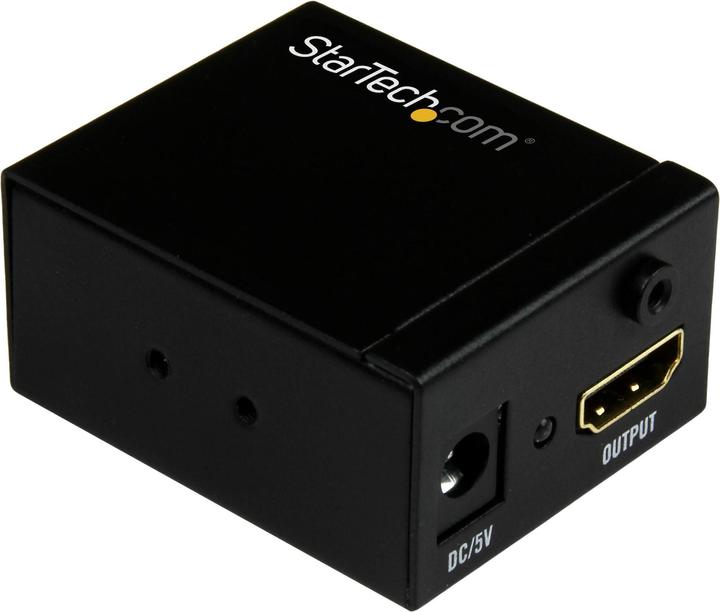 Immagine prodotto StarTech Amplificatore di segnale HDMI