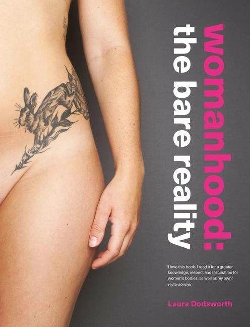 Actual product image Womanhood (English, Laura Dodsworth, 2019)