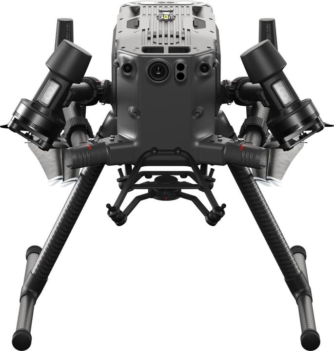 Image du produit DJI Matrice 300 RTK (55 min, 9000 g, 0.96 Mpx)