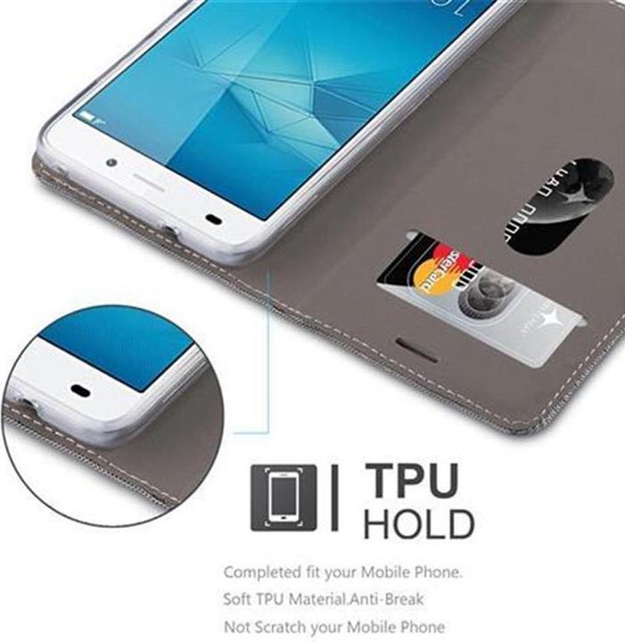 Produktbild Cadorabo Jeans Optik (Honor 5C)