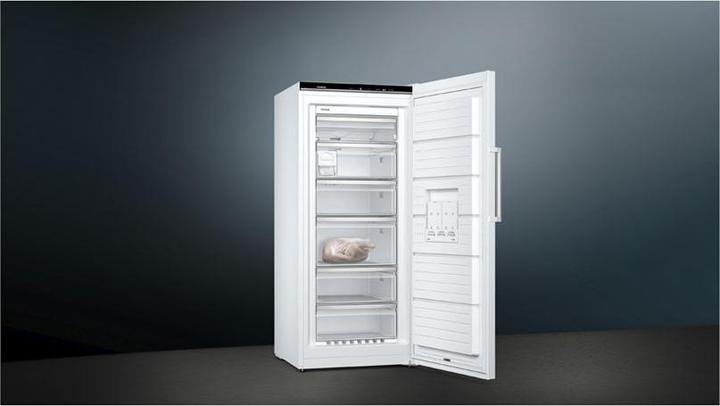 Immagine prodotto Siemens GS51NAWCV (Struttura autonoma, 290 l)