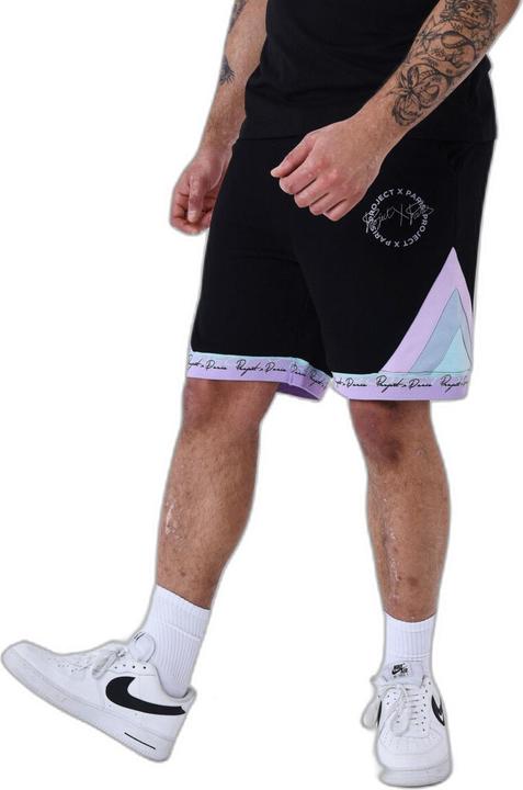 Image du produit Project X Paris short bande colorée (XL)