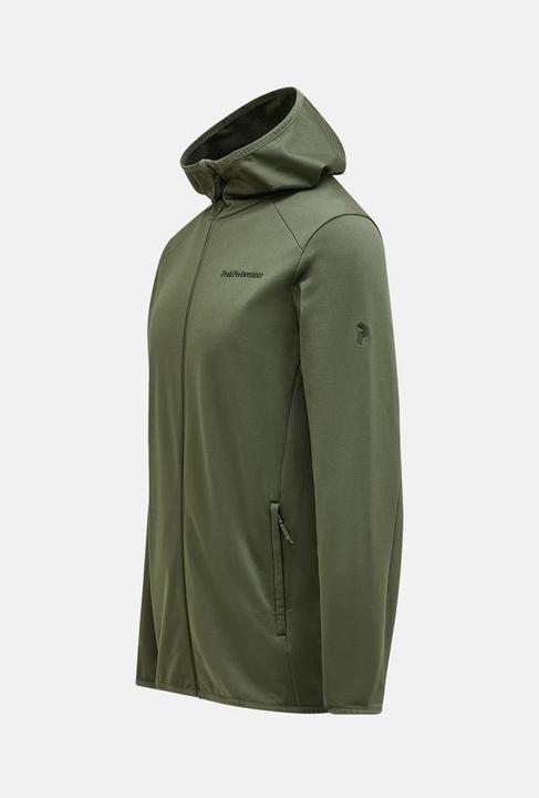 Produktbild Peak Performance Light Zip Hood (XL)