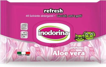Immagine prodotto Inodorina 8031398000817 (40 Pezzo/i)