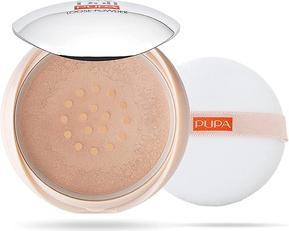 Pupa Milano Pupa Like a Doll Loose Powder Natural Beige Matt (Natural Beige)